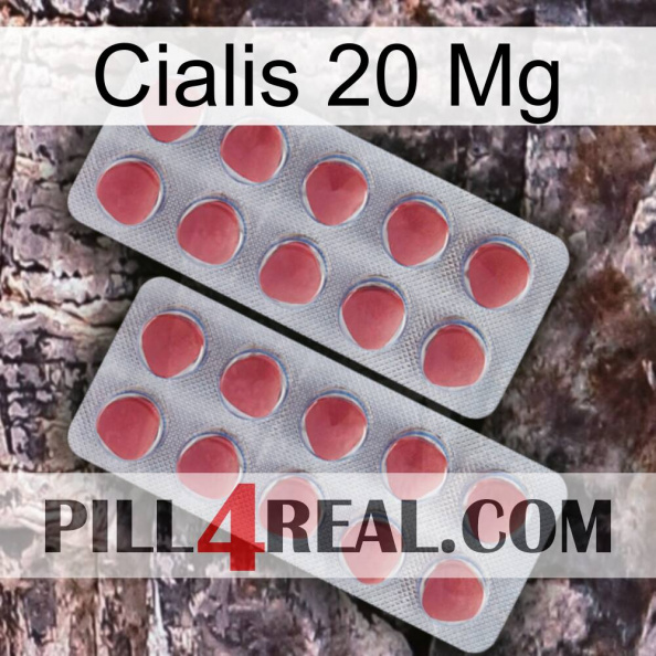 Cialis 20 Mg 19